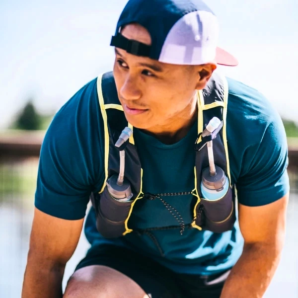 Bouteille HydraPak Ultraflask Speed 500ml 4 Bouteille HydraPak Ultraflask Speed 500ml – Image 4