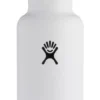 Bouteille Hydro Flask Mouth Stainless Steel Cap 21 Oz (621 Ml)