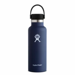 Bouteille Hydro Flask Standard Mouth 18 Oz (532 Ml)
