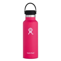 Bouteille Hydro Flask Standard Mouth 18 Oz (532 Ml) -Plein Air Équipement Magasin bouteille hydro flask standard mouth 18 oz 532 ml 91165 650x650 g1