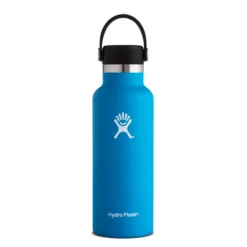 Bouteille Hydro Flask Standard Mouth 18 Oz (532 Ml) -Plein Air Équipement Magasin bouteille hydro flask standard mouth 18 oz 532 ml 91165 650x650 g2
