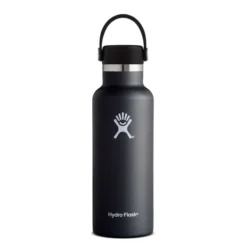 Bouteille Hydro Flask Standard Mouth 18 Oz (532 Ml) -Plein Air Équipement Magasin bouteille hydro flask standard mouth 18 oz 532 ml 91165 650x650 g5