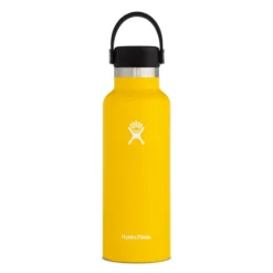 Bouteille Hydro Flask Standard Mouth 18 Oz (532 Ml) -Plein Air Équipement Magasin bouteille hydro flask standard mouth 18 oz 532 ml 91165 650x650 g6