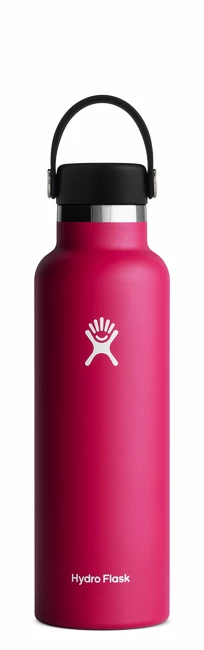 Bouteille Hydro Flask Standard Mouth 21 Oz (621 Ml)