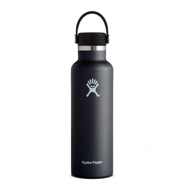Bouteille Hydro Flask Standard Mouth 21 Oz (621 Ml) 13 Bouteille Hydro Flask Standard Mouth 21 Oz (621 Ml) – Image 13