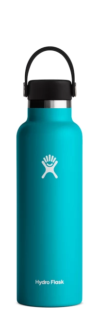 Bouteille Hydro Flask Standard Mouth 21 Oz (621 Ml) 14 Bouteille Hydro Flask Standard Mouth 21 Oz (621 Ml) – Image 14