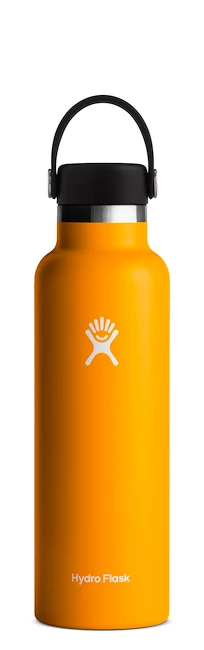 Bouteille Hydro Flask Standard Mouth 21 Oz (621 Ml) 8 Bouteille Hydro Flask Standard Mouth 21 Oz (621 Ml) – Image 8