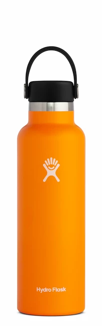Bouteille Hydro Flask Standard Mouth 21 Oz (621 Ml) 11 Bouteille Hydro Flask Standard Mouth 21 Oz (621 Ml) – Image 11