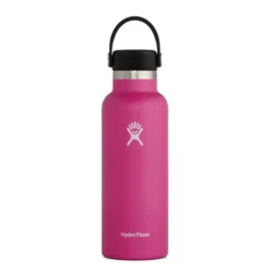 Bouteille Hydro Flask Standard Mouth Flex Straw Cap 21 Oz (621 Ml) -Plein Air Équipement Magasin bouteille hydro flask standard mouth flex straw cap 21 oz 621 ml 94775 650x650 g6