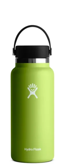 Bouteille Hydro Flask Wide Mouth 32 Oz (946 Ml)
