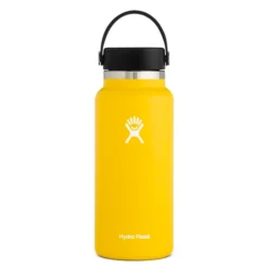 Bouteille Hydro Flask Wide Mouth 32 Oz (946 Ml) -Plein Air Équipement Magasin bouteille hydro flask wide mouth 32 oz 946 ml 91171 650x650 g2