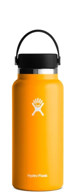 Bouteille Hydro Flask Wide Mouth 32 Oz (946 Ml) -Plein Air Équipement Magasin bouteille hydro flask wide mouth 32 oz 946 ml 91171 650x650 g6