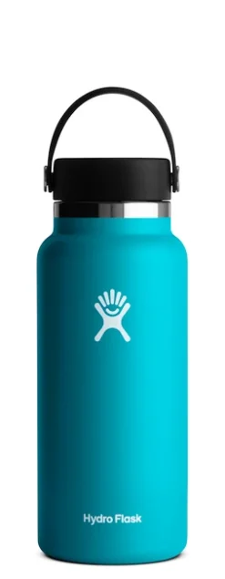 Bouteille Hydro Flask Wide Mouth 32 Oz (946 Ml) -Plein Air Équipement Magasin bouteille hydro flask wide mouth 32 oz 946 ml 91171 650x650 g7