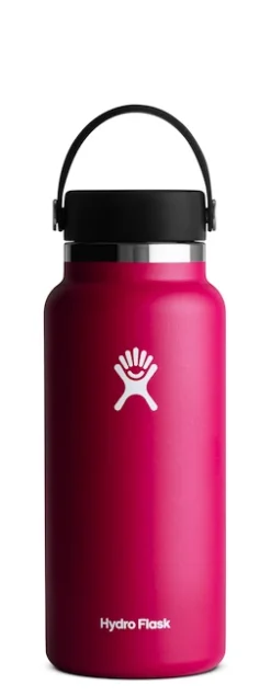 Bouteille Hydro Flask Wide Mouth 32 Oz (946 Ml) -Plein Air Équipement Magasin bouteille hydro flask wide mouth 32 oz 946 ml 91171 650x650 g8