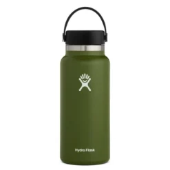Bouteille Hydro Flask Wide Mouth 32 Oz (946 Ml) -Plein Air Équipement Magasin bouteille hydro flask wide mouth 32 oz 946 ml 91171 650x650 g9