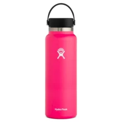 Bouteille Hydro Flask Wide Mouth 40 Oz (1183 Ml) -Plein Air Équipement Magasin bouteille hydro flask wide mouth 40 oz 1183 ml 91173 650x650 g1