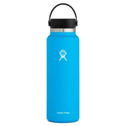 Bouteille Hydro Flask Wide Mouth 40 Oz (1183 Ml) -Plein Air Équipement Magasin bouteille hydro flask wide mouth 40 oz 1183 ml 91173 650x650 g2