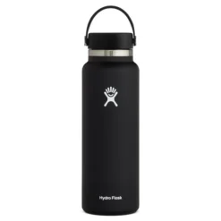 Bouteille Hydro Flask Wide Mouth 40 Oz (1183 Ml) -Plein Air Équipement Magasin bouteille hydro flask wide mouth 40 oz 1183 ml 91173 650x650 g3