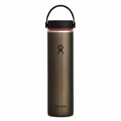 Bouteille Hydro Flask Wide Mouth Lightweight 24 Oz (709 Ml)