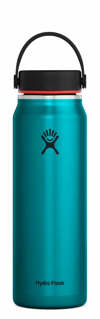 Bouteille Hydro Flask Wide Mouth Lightweight 32 Oz (946 Ml)