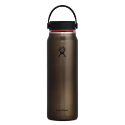 Bouteille Hydro Flask Wide Mouth Lightweight 32 Oz (946 Ml) 6 Bouteille Hydro Flask Wide Mouth Lightweight 32 Oz (946 Ml) -Plein Air Équipement Magasin bouteille hydro flask wide mouth lightweight 32 oz 946 ml 91176 650x650 g1