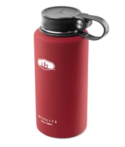 Bouteille Isotherme GSI Microlite 1000