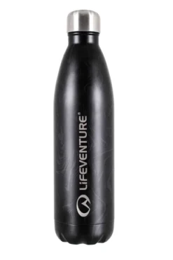 Bouteille Isotherme Life Venture 750ml Insulated Bottle