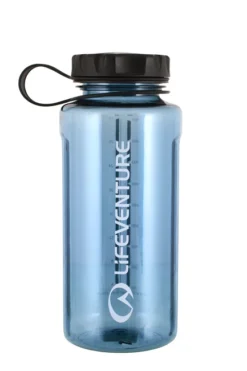 Bouteille Life Venture Tritan Flask, 1000 Ml