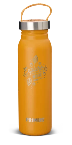 Bouteille Primus Klunken Bottle 0.7 L Fall Acorn SS22