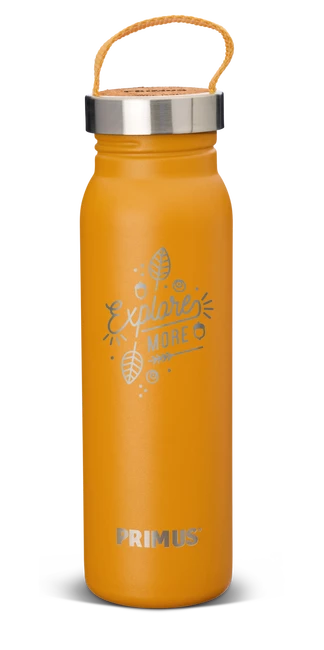 Bouteille Primus Klunken Bottle 0.7 L Fall Acorn SS22 1 Bouteille Primus Klunken Bottle 0.7 L Fall Acorn SS22