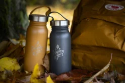 Bouteille Primus Klunken Bottle 0.7 L Fall Graphite SS22 -Plein Air Équipement Magasin bouteille primus klunken bottle 0 7 l fall graphite ss22 177370 650x650 g2