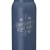 Bouteille Primus Klunken Bottle 0.7 L Winter Royal Blue SS22