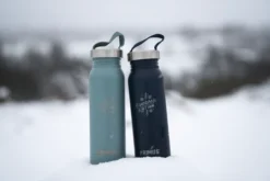 Bouteille Primus Klunken Bottle 0.7 L Winter Sky Blue SS22 -Plein Air Équipement Magasin bouteille primus klunken bottle 0 7 l winter sky blue ss22 177371 650x650 g2