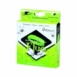 Bracelet Pharmavoyage Repelent -Plein Air Équipement Magasin bracelet pharmavoyage repelent 119598 650x650 g1