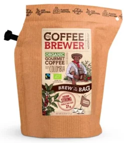 Café Grower´s Cup Columbia