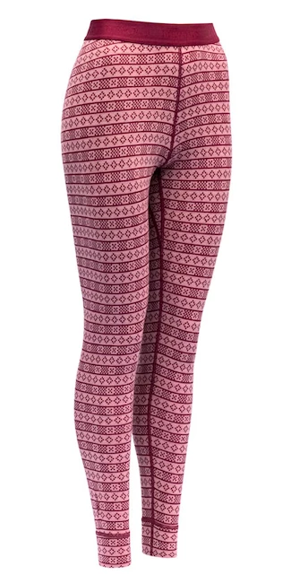 Caleçon Long Pour Femme Devold Alnes Woman Long Johns 1 Caleçon Long Pour Femme Devold Alnes Woman Long Johns