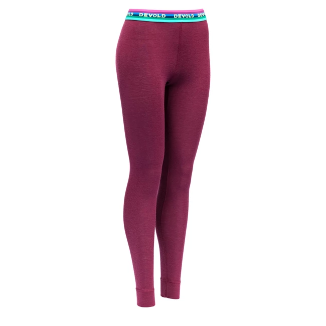 Caleçon Long Pour Femme Devold Hiking Woman Long Johns 1 Caleçon Long Pour Femme Devold Hiking Woman Long Johns