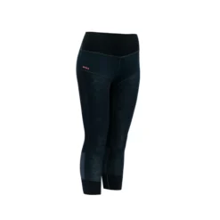 Caleçon Long Pour Femme Devold Tuvegga Sport Air Woman 3/4 Long Johns