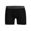 Caleçons Pour Homme Icebreaker Anatomica Boxers Black SS22