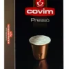 Capsules De Café Covim Kapsle Pro Nespresso Orocrema