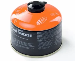 Cartouches GSI Isobutane Fuel Cartridge 230 G