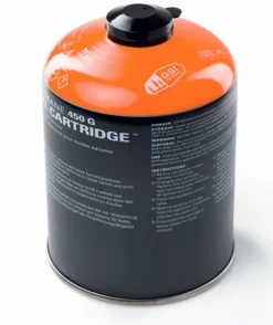 Cartouches GSI Isobutane Fuel Cartridge 450 G