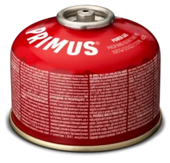 Cartouches Primus Power Gas 100g SS22
