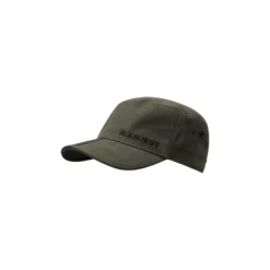Casquette Mammut Lhasa Cap Iguana