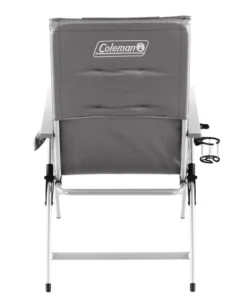 Chaise Pliante Coleman Polstrované Hliníkové Křeslo SS22 7 Chaise Pliante Coleman Polstrované Hliníkové Křeslo SS22 -Plein Air Équipement Magasin chaise pliante coleman polstrovane hlinikove kreslo ss22 178092 650x650 g2