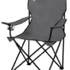 Chaise Pliante Coleman Standard Quad Chair Dark Grey SS22