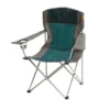 Chaise Pliante Easy Camp Arm Chair Petrol Blue SS22