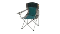 Chaise Pliante Easy Camp Arm Chair Petrol Blue SS22