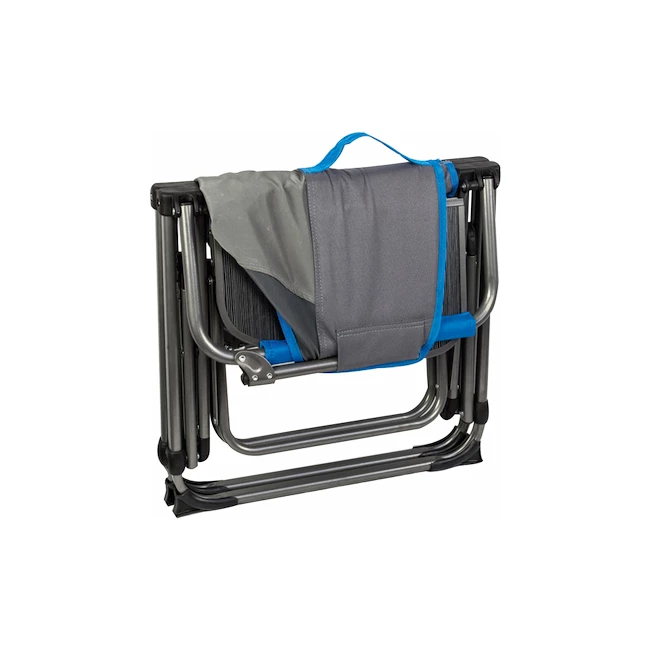 Chaise Pliante Highlander Directors Chair 2 Chaise Pliante Highlander Directors Chair – Image 2