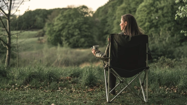 Chaise Pliante Robens Driftwood Al Dark Green SS22 5 Chaise Pliante Robens Driftwood Al Dark Green SS22 – Image 5